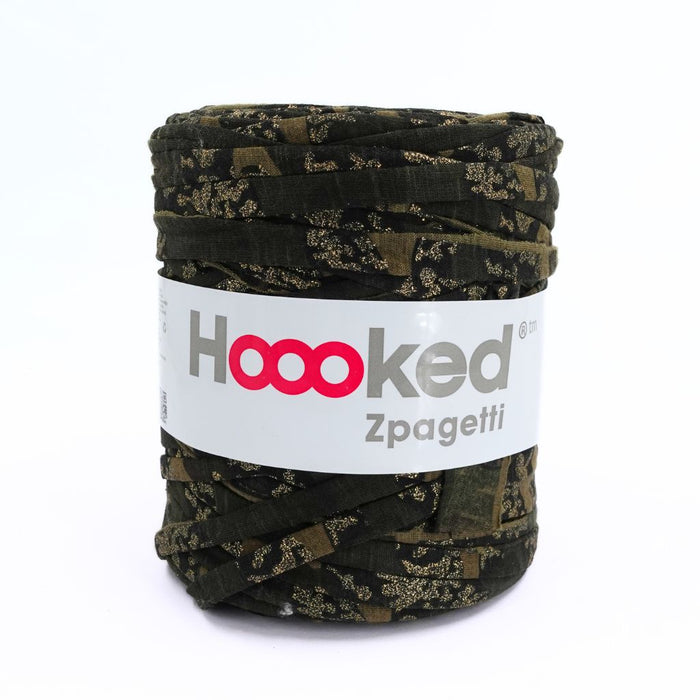 Zpagetti Matizado 120 mts - N25-1