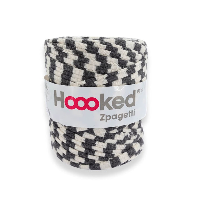 Zpagetti Matizado 120 mts - N25-3