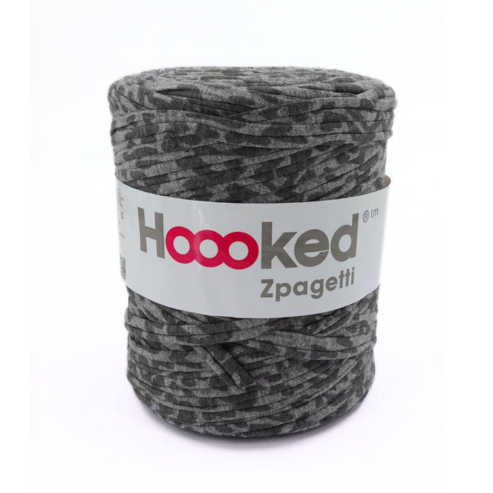 Zpagetti Matizado 120 mts - N25-4