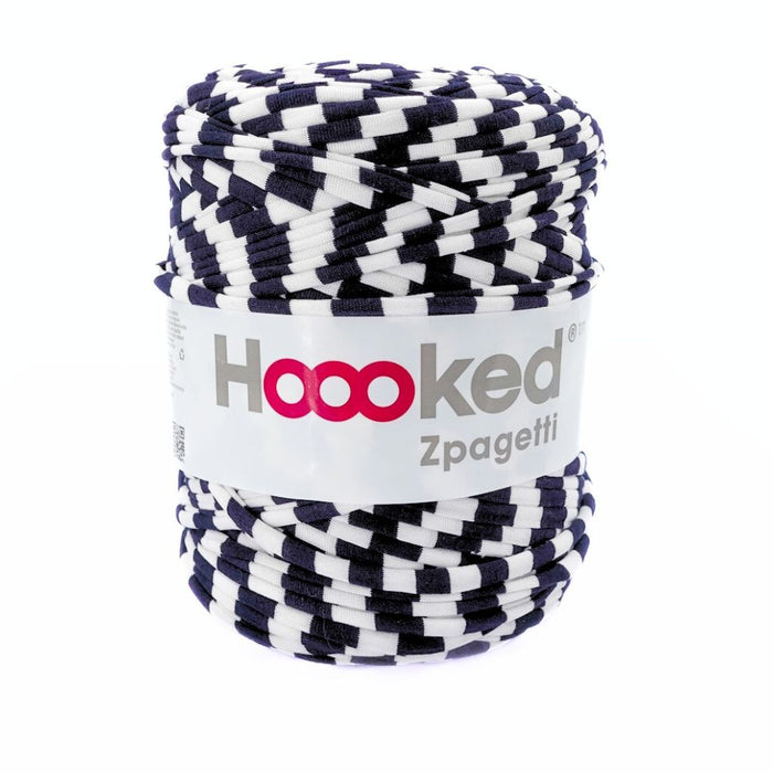 Zpagetti Matizado 120 mts - N25-6