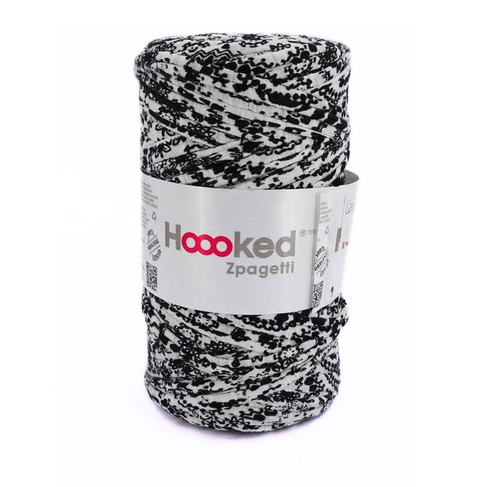 Zpagetti Matizado 60 mts - N25-1