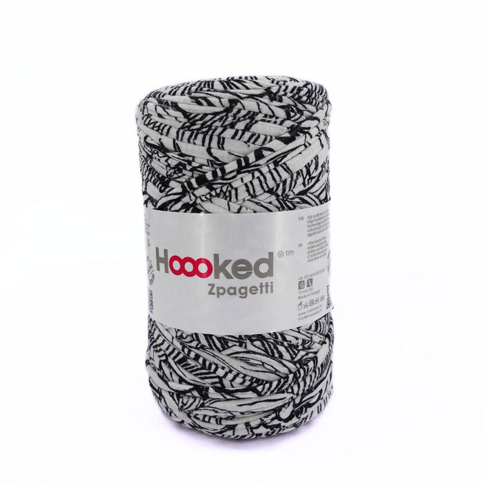 Zpagetti Matizado 60 mts - N25-3