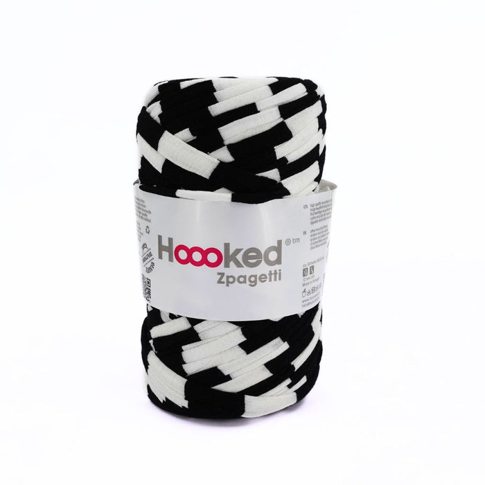 Zpagetti Matizado 60 mts - N25-4