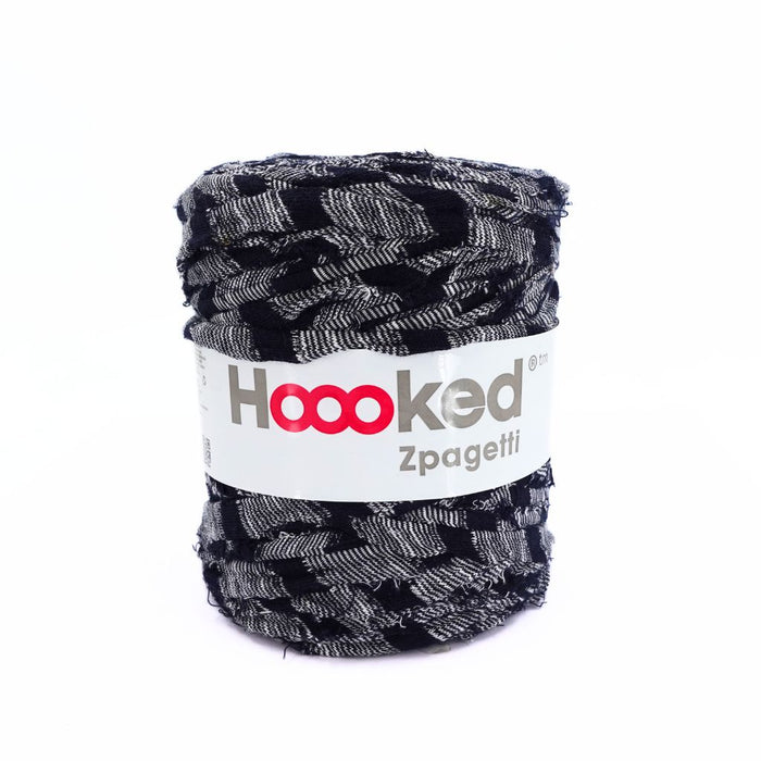 Zpagetti Matizado 120 mts - N25-5