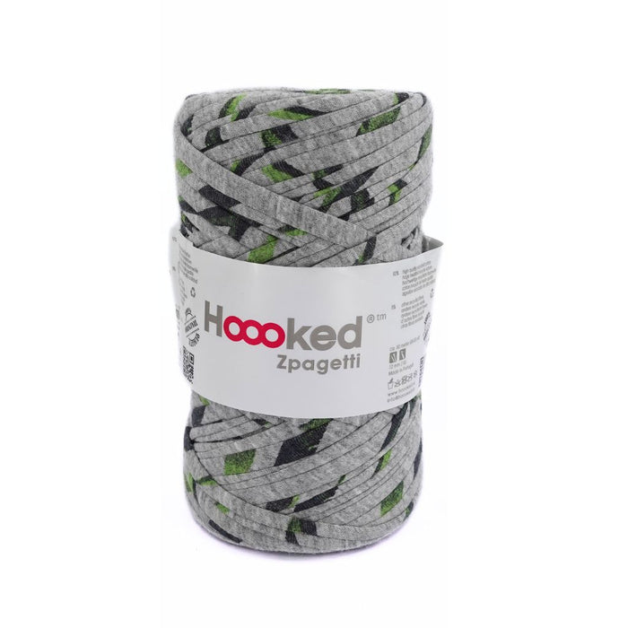 Zpagetti Matizado 60 mts - N25-2