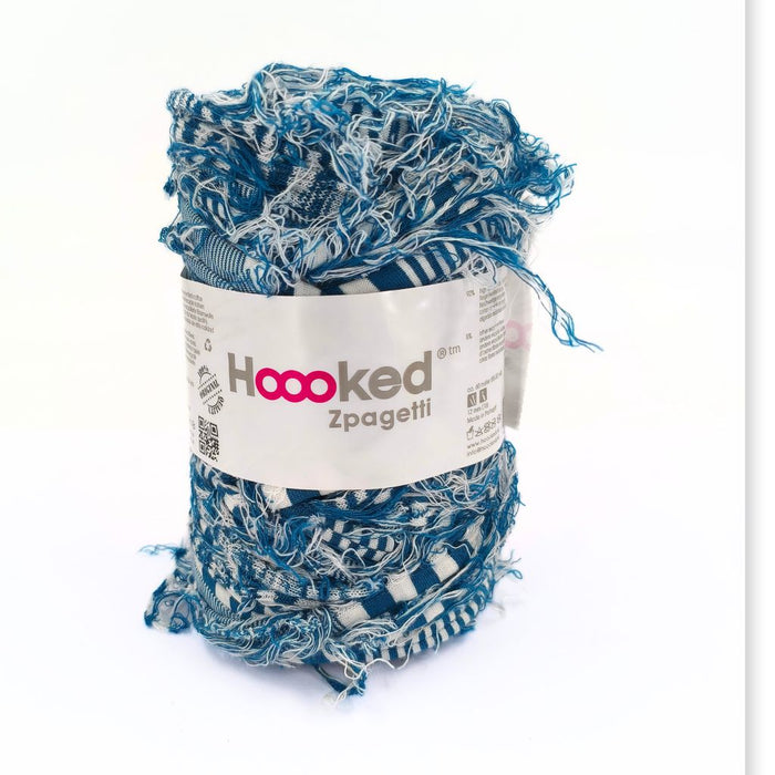 Zpagetti Matizado 60 mts - O25-9 - [product type] - [product vendor] - Modista