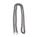 Asa de Cadena de Metal Gruesa 120 cm Círculo - [product type] - [product vendor] - Modista