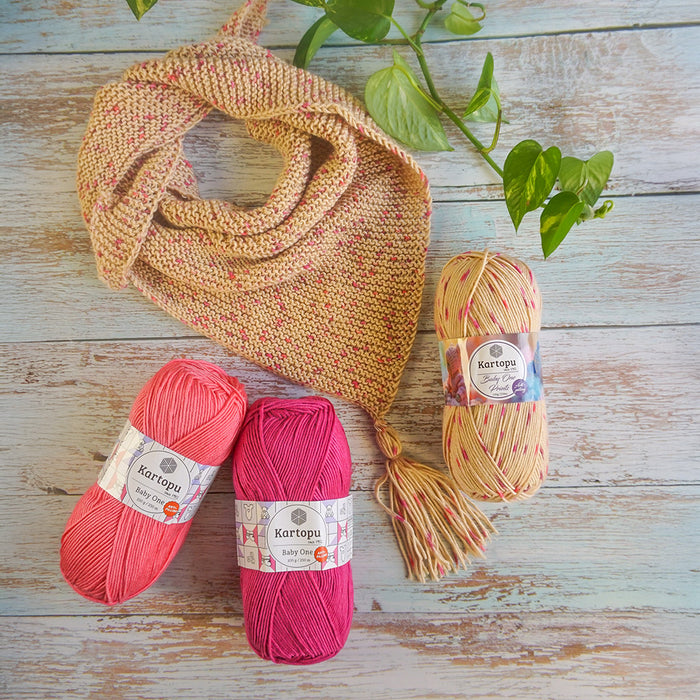 Baby One Print - [product type] - [product vendor] - Modista