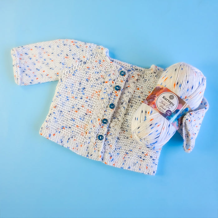 Baby One Print - [product type] - [product vendor] - Modista