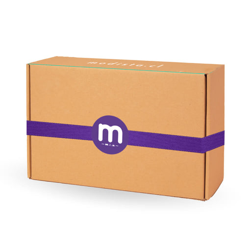 Caja Modista -  Dia de la Madre 🌼 Color 302 - [product type] - [product vendor] - Modista
