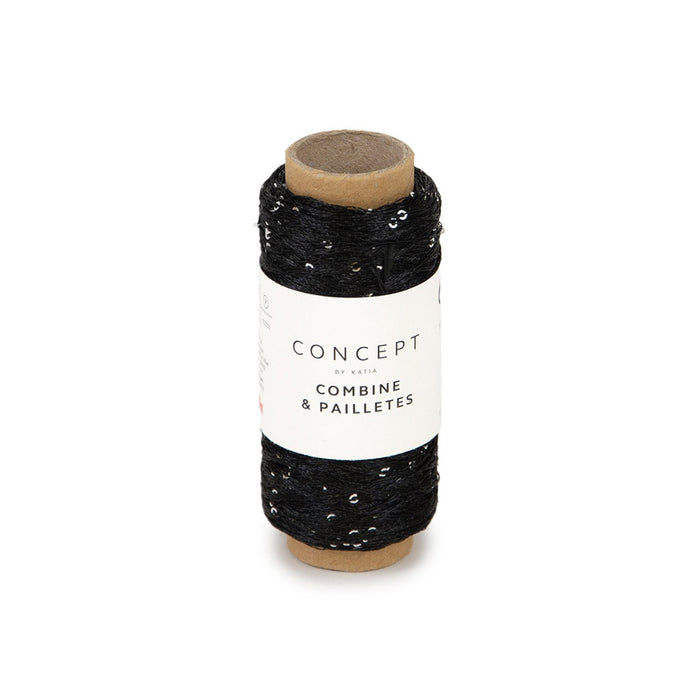Concept Combine & Paillettes Hilo con Lentejuelas para Combinar - [product type] - [product vendor] - Modista