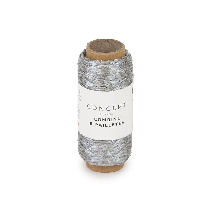 Concept Combine & Paillettes Hilo con Lentejuelas para Combinar - [product type] - [product vendor] - Modista