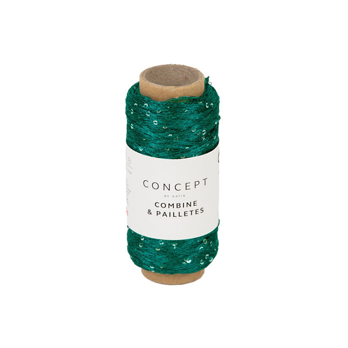 Concept Combine & Paillettes Hilo con Lentejuelas para Combinar - [product type] - [product vendor] - Modista