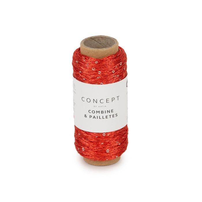 Concept Combine & Paillettes Hilo con Lentejuelas para Combinar - [product type] - [product vendor] - Modista