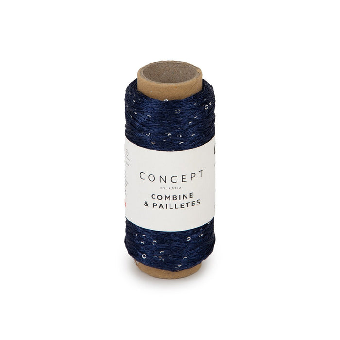 Concept Combine & Paillettes Hilo con Lentejuelas para Combinar - [product type] - [product vendor] - Modista