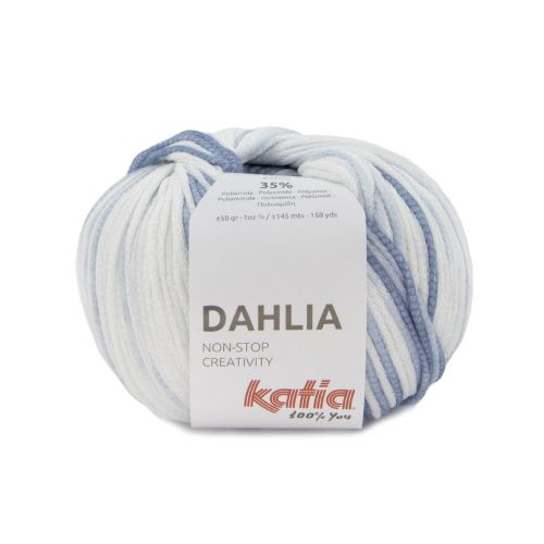DAHLIA - [product type] - [product vendor] - Modista