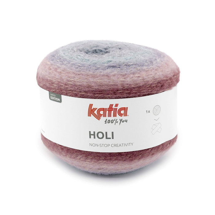 Holi Hilado Multicolor Degradado Cake 200 g - [product type] - [product vendor] - Modista