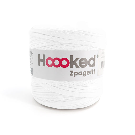 Zpagetti - Trapillo de Algodón Reciclado 120 m - [product type] - [product vendor] - Modista