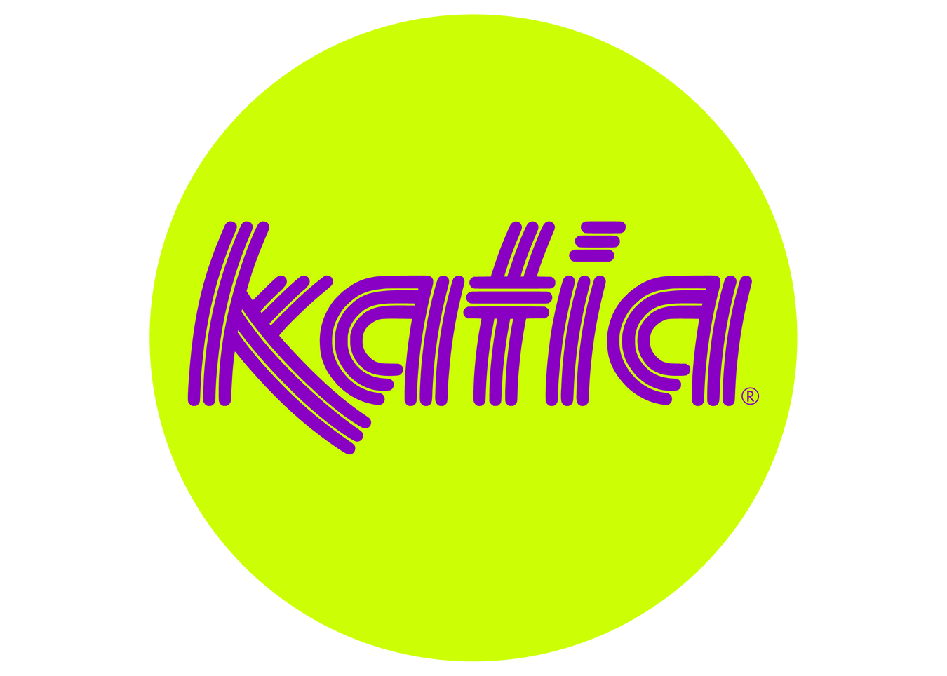 Ver Cyber Katia