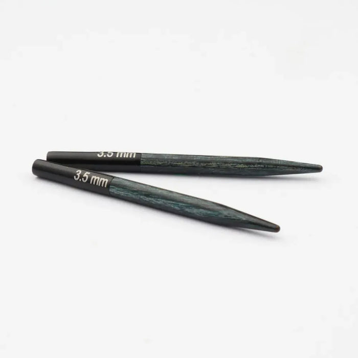 Palillos Intercambiables Mini Denim 5 cm - [product type] - [product vendor] - Modista