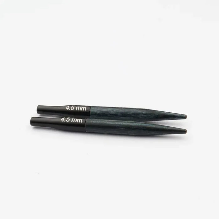 Palillos Intercambiables Mini Denim 5 cm - [product type] - [product vendor] - Modista