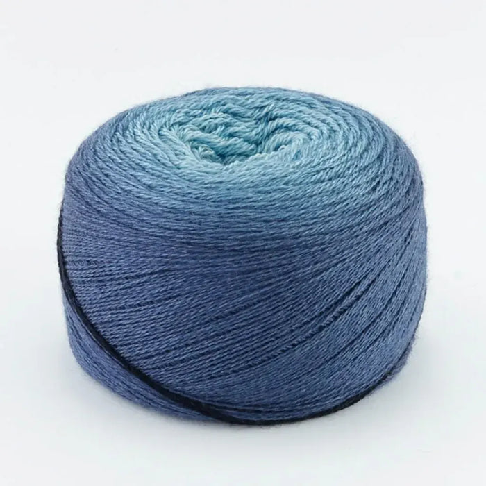 Lana Symfonie Diva Merino Seda Lace 100g - 780 m