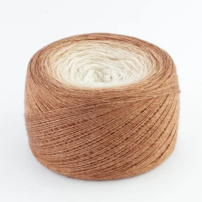 Lana Symfonie Diva Merino Seda Lace 100g - 780 m