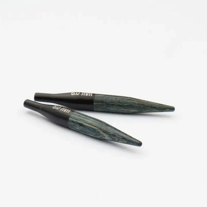 Palillos Intercambiables Mini Denim 5 cm - [product type] - [product vendor] - Modista