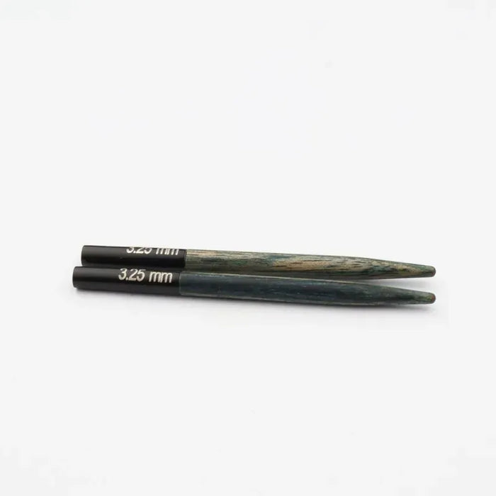 Palillos Intercambiables Mini Denim 5 cm - [product type] - [product vendor] - Modista