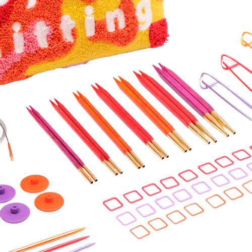Joy of Knitting gift set - KnitPro - [product type] - [product vendor] - Modista
