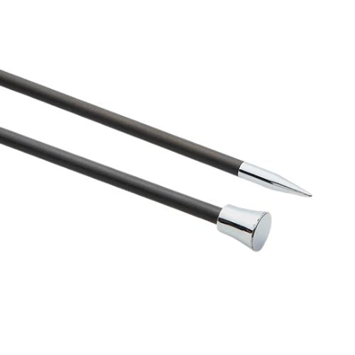 Palillos Rectos Karbonz 35cm - [product type] - [product vendor] - Modista