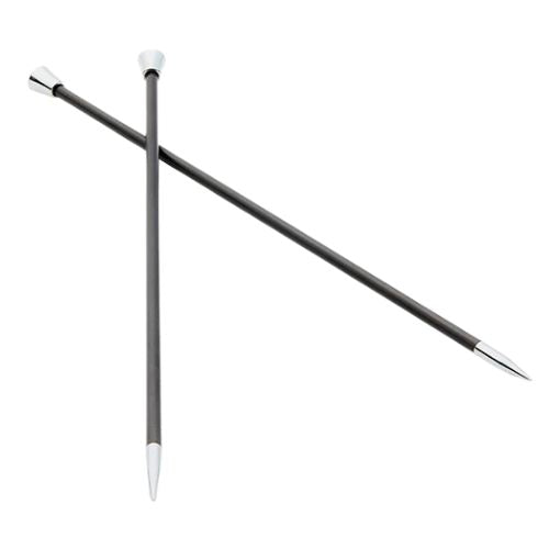 Palillos Rectos Karbonz 35cm - [product type] - [product vendor] - Modista