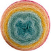 Holi Hilado Multicolor Degradado Cake 200 g - [product type] - [product vendor] - Modista