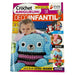 Revista Crochet Amigurumi Decoinfantil n° 1 - [product type] - [product vendor] - Modista