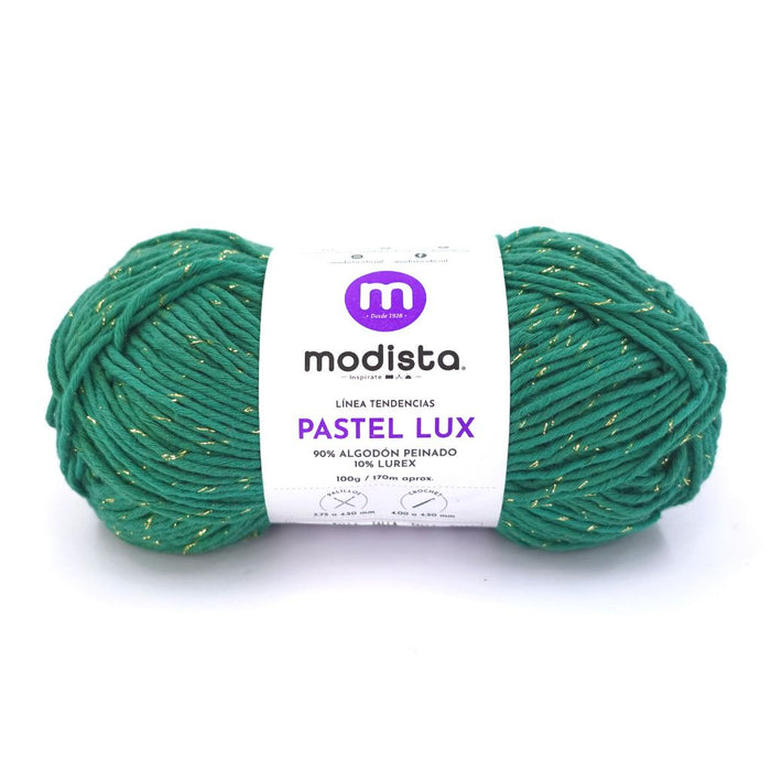 Pastel Lux