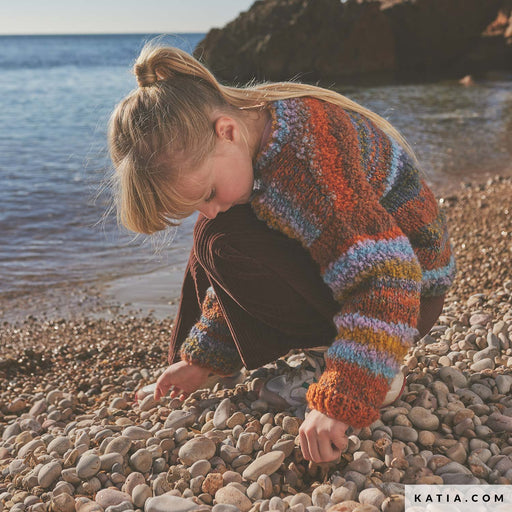 Revista Katia Niños 111 - [product type] - [product vendor] - Modista