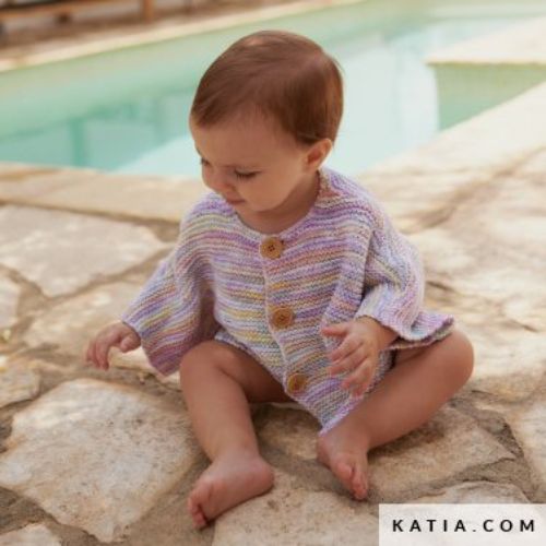 Revista Katia bebe 104 - [product type] - [product vendor] - Modista