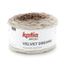 Velvet Dreams Hilo Chenille Degradado - [product type] - [product vendor] - Modista