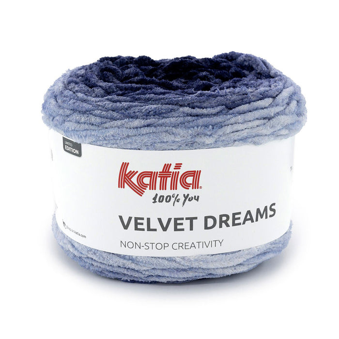 Velvet Dreams Hilo Chenille Degradado - [product type] - [product vendor] - Modista