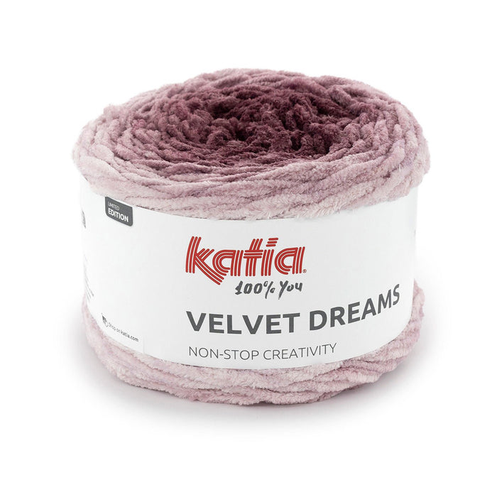 Velvet Dreams Hilo Chenille Degradado - [product type] - [product vendor] - Modista