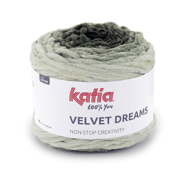 Velvet Dreams Hilo Chenille Degradado - [product type] - [product vendor] - Modista