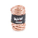 Katia WOW Glamour Hilo Tubular XXL Metalizado - [product type] - [product vendor] - Modista