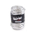 Katia WOW Glamour Hilo Tubular XXL Metalizado - [product type] - [product vendor] - Modista