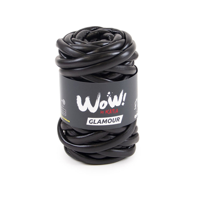 Katia WOW Glamour Hilo Tubular XXL Metalizado - [product type] - [product vendor] - Modista