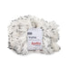 Lana Katia Yupik Efecto Faux Fur Moteado - [product type] - [product vendor] - Modista