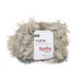 Lana Katia Yupik Efecto Faux Fur Moteado - [product type] - [product vendor] - Modista
