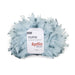 Lana Katia Yupik Efecto Faux Fur Moteado - [product type] - [product vendor] - Modista