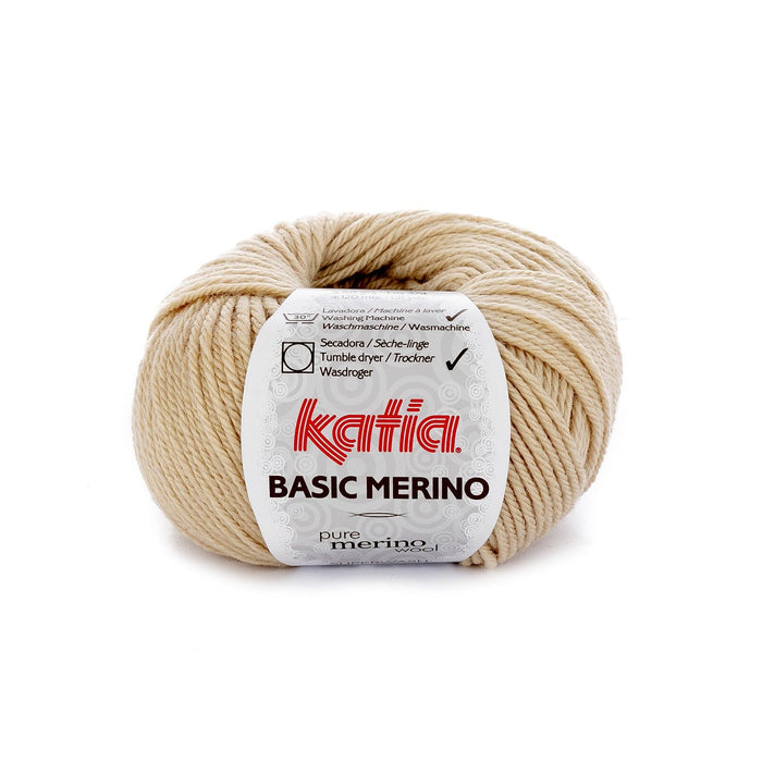 Basic Merino - [product type] - [product vendor] - Modista