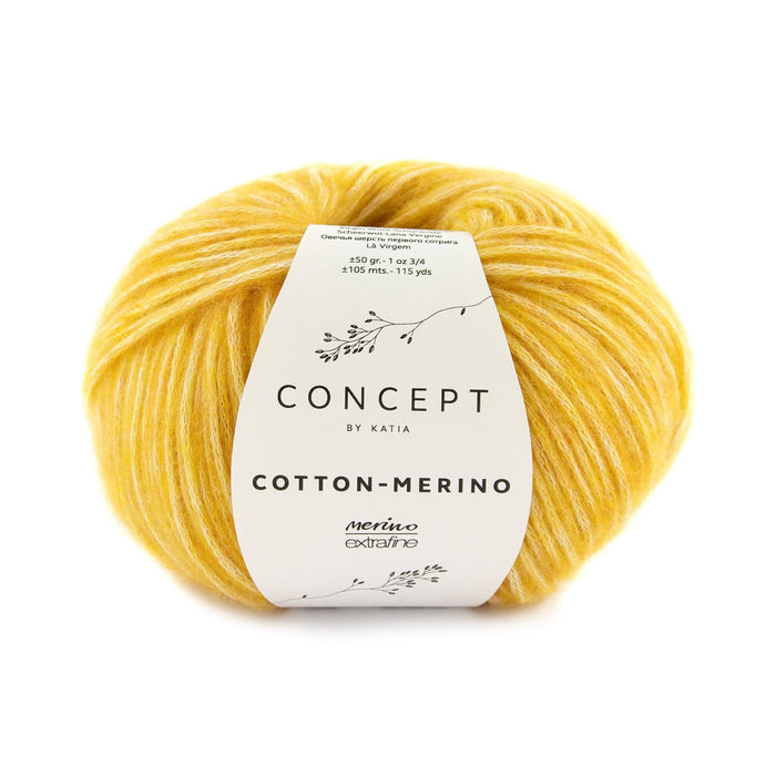 Cotton-Merino - [product type] - [product vendor] - Modista