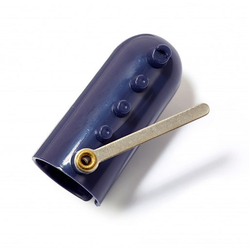 Dedal Plástico Guia de Lana - [product type] - [product vendor] - Modista